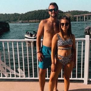 Meet your Posher, Zach